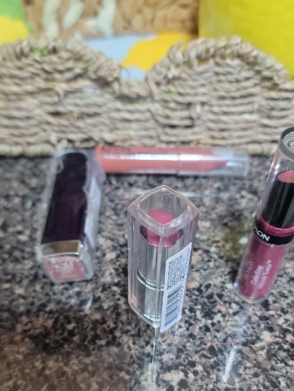 Bundle 7 Lipsticks! Details Below 💄💋 - Picture 7 of 12